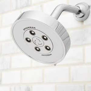 Promo 👏 Speakman Neo™ Multi Function Intense, Massage and Combination Showerhead in Polished Chrome 🔔 6 Promo 👏 Speakman Neo™ Multi Function Intense, Massage and Combination Showerhead in Polished Chrome 🔔 - Image 4