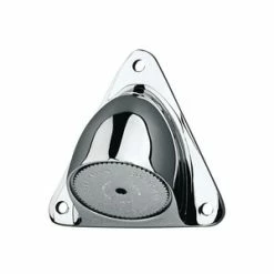 Hot Sale ⭐ Speakman 2.5 gpm Brass Wall Mount Commercial Showerhead in Polished Chrome 🎁