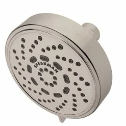 Best Sale ⭐ Speakman Echo™ Multi Full,Intense and Massage Showerhead in Brushed Nickel ⭐