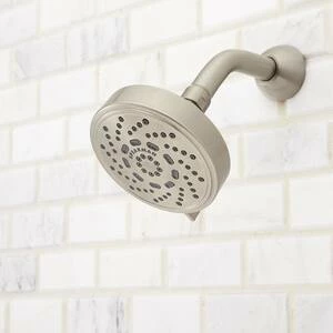 Best Sale ⭐ Speakman Echo™ Multi Full,Intense and Massage Showerhead in Brushed Nickel ⭐ 4 Best Sale ⭐ Speakman Echo™ Multi Full,Intense and Massage Showerhead in Brushed Nickel ⭐ - Image 2