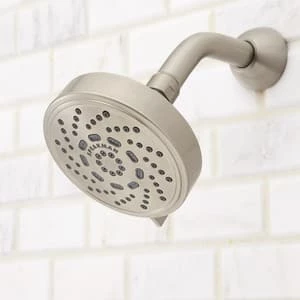 Best Sale ⭐ Speakman Echo™ Multi Full,Intense and Massage Showerhead in Brushed Nickel ⭐ 6 Best Sale ⭐ Speakman Echo™ Multi Full,Intense and Massage Showerhead in Brushed Nickel ⭐ - Image 4