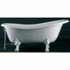 Budget ❤️ Victoria+Albert® Roxburgh 67-1/8 x 31-7/8 in. Freestanding Bathtub in Englishcast White ⭐ -Cheap Speakman Store Query 850