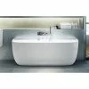 Best deal ⌛ Victoria+Albert® Eldon 68-7/8 x 33-1/2 in. Freestanding Bathtub in Englishcast White 🧨 -Cheap Speakman Store Query 97
