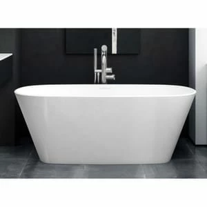 Buy 👍 Victoria+Albert® Vetralla 58-3/4 x 29-1/8 in. Freestanding Bathtub with Center Drain in Englishcast™ White 😍 3 Buy 👍 Victoria+Albert® Vetralla 58-3/4 x 29-1/8 in. Freestanding Bathtub with Center Drain in Englishcast™ White 😍